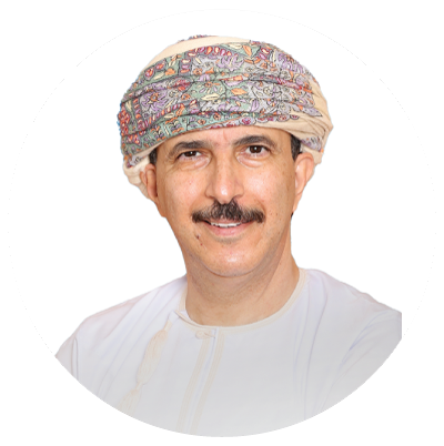 Dr. Abdullah Al Harthy
