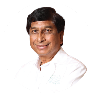 Dr. E.B.S. Ramanatha