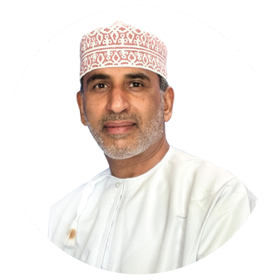 Dr. Ahmed Ali Al Rashidi