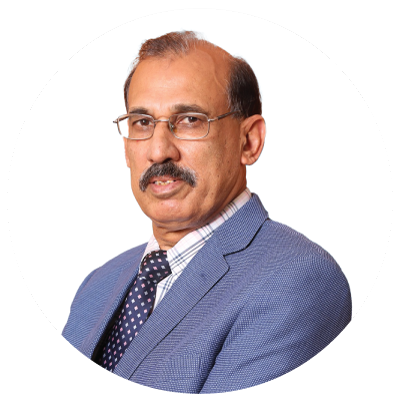 Dr. Tariq Amin Sheikh